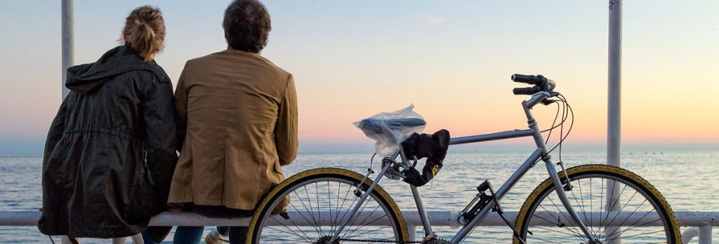 De fietsverzekering bij verbist